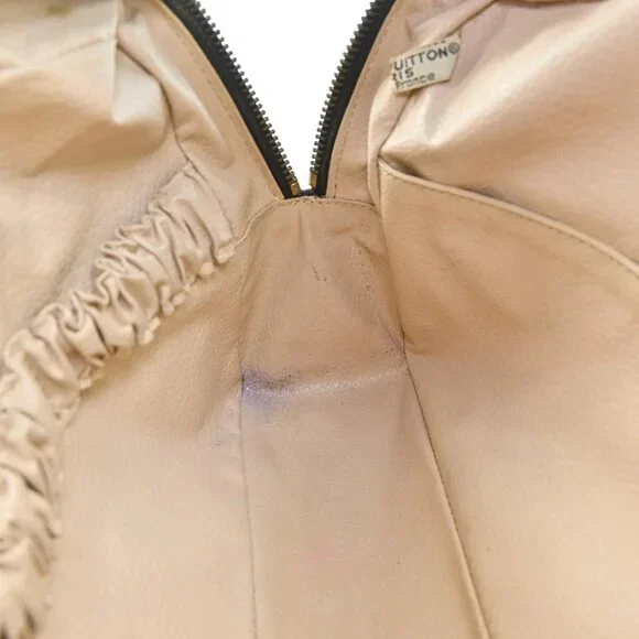 Auth LOUIS VUITTON Trousse Toilette 28 Monogram Cosmetics Pouch bsj340-121125 - Picture 11 of 16